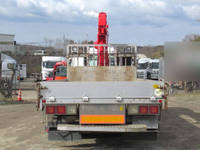 UD TRUCKS Condor Truck (With 4 Steps Of Cranes) BDG-PW37C 2010 560,000km_7