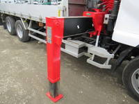 UD TRUCKS Condor Truck (With 4 Steps Of Cranes) BDG-PW37C 2010 560,000km_9