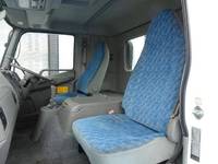 MITSUBISHI FUSO Fighter Flat Body KK-FK61GG 2002 9,000km_28