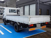 MITSUBISHI FUSO Fighter Flat Body KK-FK61GG 2002 9,000km_2