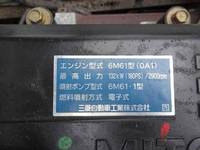 MITSUBISHI FUSO Fighter Flat Body KK-FK61GG 2002 9,000km_32