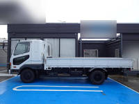 MITSUBISHI FUSO Fighter Flat Body KK-FK61GG 2002 9,000km_3