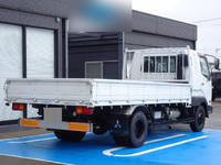 MITSUBISHI FUSO Fighter Flat Body KK-FK61GG 2002 9,000km_5