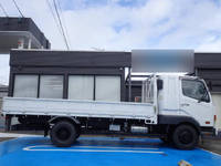 MITSUBISHI FUSO Fighter Flat Body KK-FK61GG 2002 9,000km_6