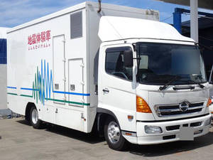 HINO Ranger Others BDG-FC7JHWA 2009 122,000km_1