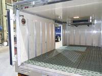 ISUZU Elf Refrigerator & Freezer Truck TRG-LHR85AN 2015 94,000km_23