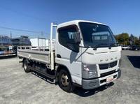 MITSUBISHI FUSO Canter Flat Body TKG-FEA20 2015 182,703km_3