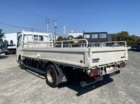 MITSUBISHI FUSO Canter Flat Body TKG-FEA20 2015 182,703km_4