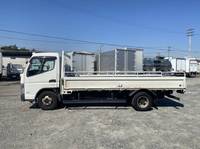 MITSUBISHI FUSO Canter Flat Body TKG-FEA20 2015 182,703km_5