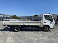 MITSUBISHI FUSO Canter Flat Body TKG-FEA20 2015 182,703km_6