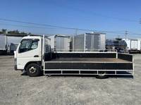 MITSUBISHI FUSO Canter Flat Body TKG-FEA20 2015 182,703km_7