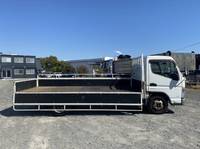 MITSUBISHI FUSO Canter Flat Body TKG-FEA20 2015 182,703km_8