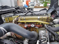 MITSUBISHI FUSO Super Great Panel Wing 2PG-FS74HZ 2018 546,000km_28