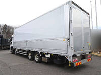 MITSUBISHI FUSO Super Great Panel Wing 2PG-FS74HZ 2018 546,000km_2