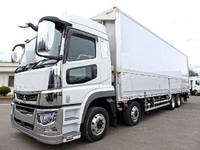 MITSUBISHI FUSO Super Great Panel Wing 2PG-FS74HZ 2018 546,000km_3
