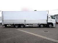 MITSUBISHI FUSO Super Great Panel Wing 2PG-FS74HZ 2018 546,000km_5