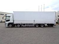 MITSUBISHI FUSO Super Great Panel Wing 2PG-FS74HZ 2018 546,000km_7
