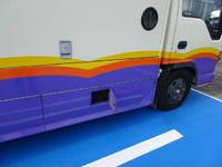 NISSAN Atlas Others KC-AKR71LAR 1997 65,000km_21