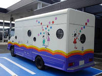 NISSAN Atlas Others KC-AKR71LAR 1997 65,000km_2
