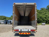 ISUZU Giga Aluminum Wing QKG-CYJ77A 2012 840,541km_11