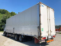 ISUZU Giga Aluminum Wing QKG-CYJ77A 2012 840,541km_4