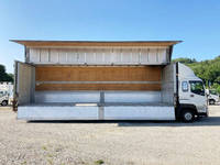 ISUZU Giga Aluminum Wing QKG-CYJ77A 2012 840,541km_7