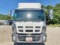 ISUZU Giga Aluminum Wing QKG-CYJ77A 2012 840,541km_8