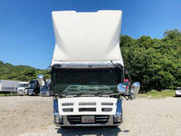 ISUZU Giga Aluminum Wing QKG-CYJ77A 2012 840,541km_9