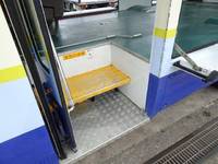 MITSUBISHI FUSO Fighter Others KC-FK727E 1998 66,000km_10