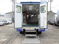 MITSUBISHI FUSO Fighter Others KC-FK727E 1998 66,000km_12