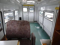 MITSUBISHI FUSO Fighter Others KC-FK727E 1998 66,000km_17