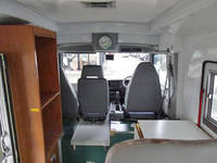 MITSUBISHI FUSO Fighter Others KC-FK727E 1998 66,000km_20