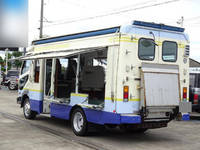 MITSUBISHI FUSO Fighter Others KC-FK727E 1998 66,000km_2