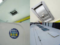 MITSUBISHI FUSO Fighter Others KC-FK727E 1998 66,000km_32