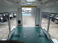 MITSUBISHI FUSO Fighter Others KC-FK727E 1998 66,000km_33