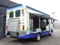 MITSUBISHI FUSO Fighter Others KC-FK727E 1998 66,000km_4