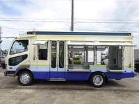 MITSUBISHI FUSO Fighter Others KC-FK727E 1998 66,000km_8