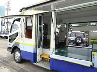 MITSUBISHI FUSO Fighter Others KC-FK727E 1998 66,000km_9