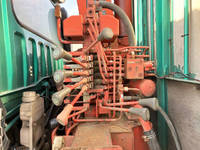 MITSUBISHI FUSO Fighter Truck (With 3 Steps Of Cranes) PA-FK61F 2006 418,564km_13