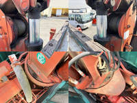 MITSUBISHI FUSO Fighter Truck (With 3 Steps Of Cranes) PA-FK61F 2006 418,564km_15