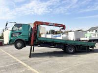 MITSUBISHI FUSO Fighter Truck (With 3 Steps Of Cranes) PA-FK61F 2006 418,564km_19