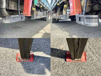 MITSUBISHI FUSO Fighter Truck (With 3 Steps Of Cranes) PA-FK61F 2006 418,564km_20