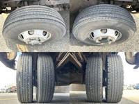 MITSUBISHI FUSO Fighter Truck (With 3 Steps Of Cranes) PA-FK61F 2006 418,564km_21