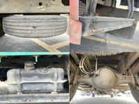 MITSUBISHI FUSO Fighter Truck (With 3 Steps Of Cranes) PA-FK61F 2006 418,564km_22