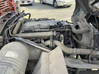 MITSUBISHI FUSO Fighter Truck (With 3 Steps Of Cranes) PA-FK61F 2006 418,564km_24