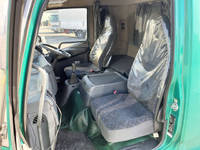 MITSUBISHI FUSO Fighter Truck (With 3 Steps Of Cranes) PA-FK61F 2006 418,564km_29