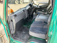 MITSUBISHI FUSO Fighter Truck (With 3 Steps Of Cranes) PA-FK61F 2006 418,564km_31