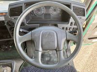 MITSUBISHI FUSO Fighter Truck (With 3 Steps Of Cranes) PA-FK61F 2006 418,564km_35