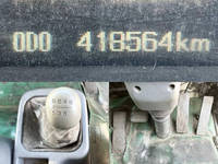 MITSUBISHI FUSO Fighter Truck (With 3 Steps Of Cranes) PA-FK61F 2006 418,564km_36