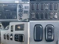 MITSUBISHI FUSO Fighter Truck (With 3 Steps Of Cranes) PA-FK61F 2006 418,564km_38